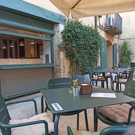 בסלו Hotel 3 Arcs מראה חיצוני תמונה