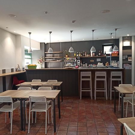 בסלו Hotel 3 Arcs מראה חיצוני תמונה