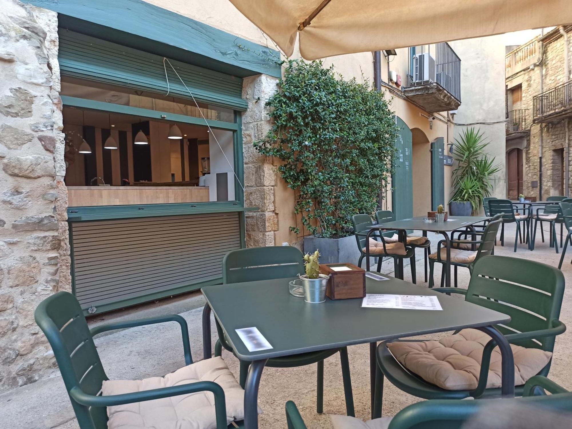 בסלו Hotel 3 Arcs מראה חיצוני תמונה